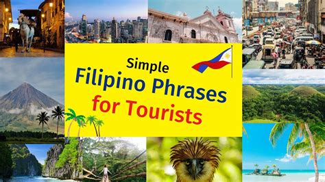 tourist in tagalog|tourist in Tagalog .